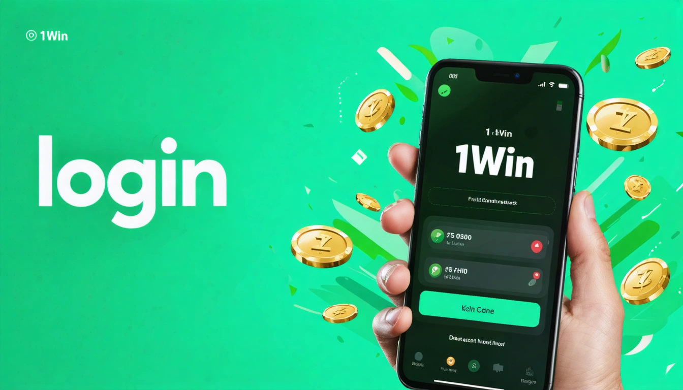 login 1Win