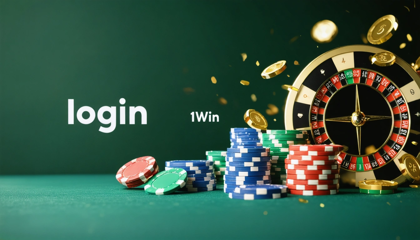 login 1Win