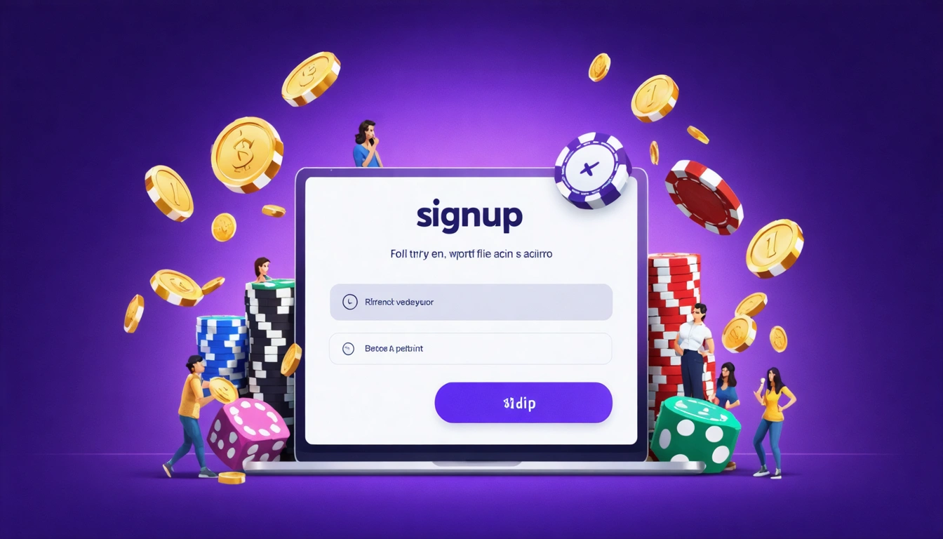 signup 1Win