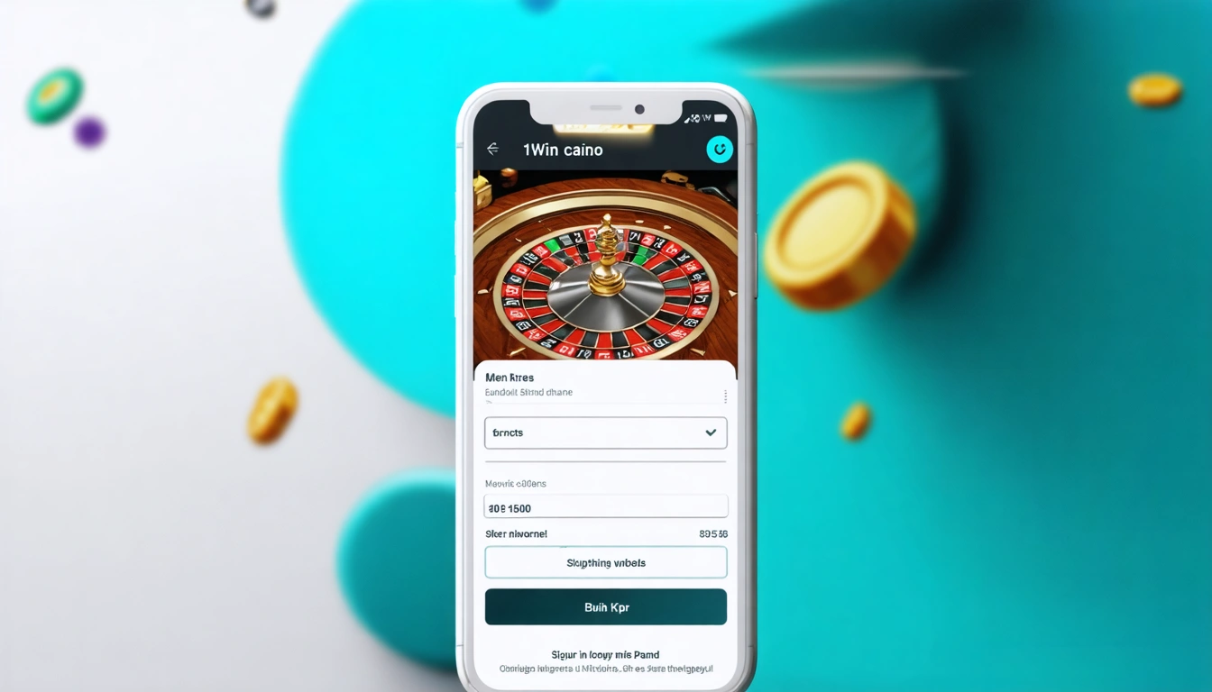 signup 1Win